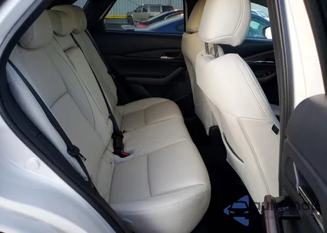 2023 Mazda Cx-30 Premium z USA, uszkodzony, nr VIN 3MVDMBDY7PM500471